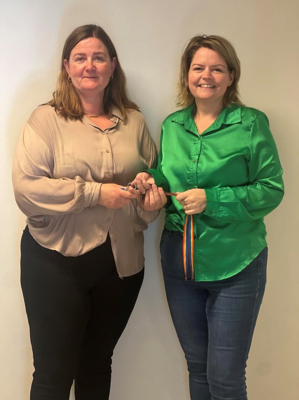 Fræðslustjóraskipti