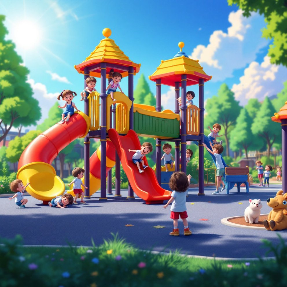 Dagur leikskólans 6. febrúar