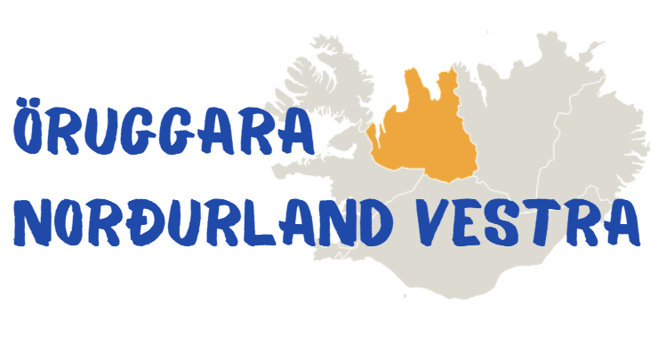 Öruggara Norðurland vestra
