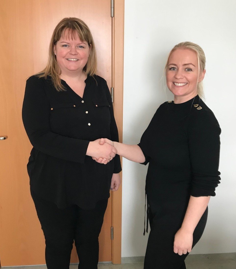 Nýr samningur um sálfræðiþjónustu