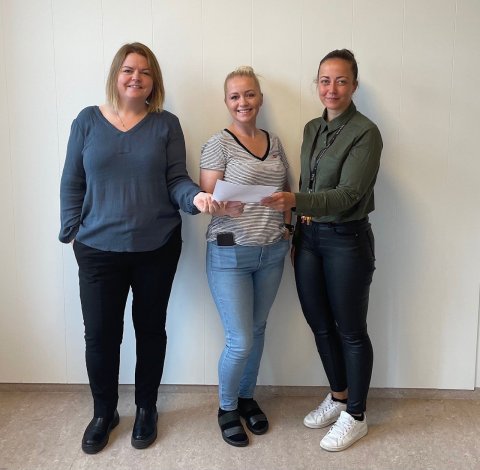 Samningur um sálfræðiþjónustu í Austur Húnavatnssýslu