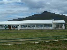 Hjúkrunarheimilið Sæborg komið til HSN