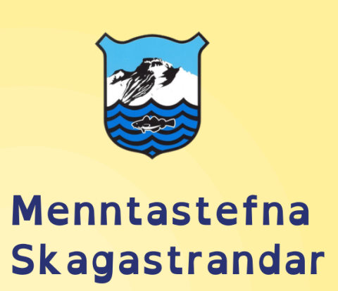 Ný menntastefna á Skagaströnd