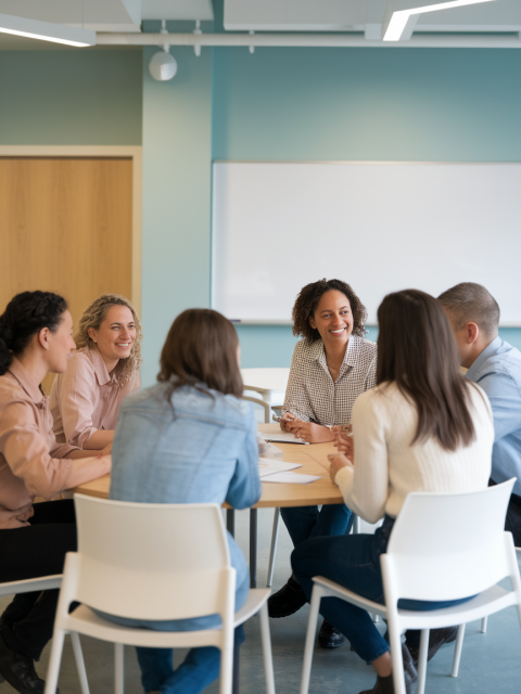 Tölum saman - einmanaleiki og félagsleg einangrun