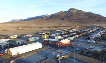 Reglur og eyðublöð félagsþjónustunnar