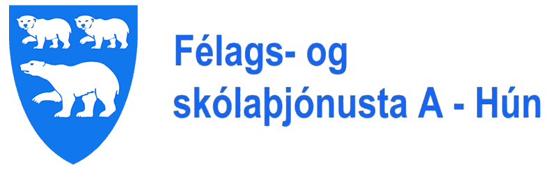 Félags- og skólaþjónusta A-Hún